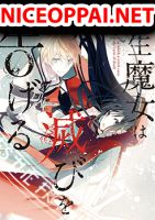 The Reborn Witch Foretells Destruction - Manga, Fantasy, Romance, Shoujo, Supernatural