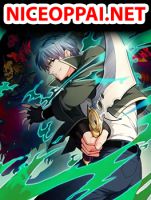 There's a Ghost Within Me - Action, Drama, Fantasy, Manhua, Shounen