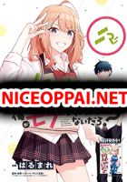 There's No Way a Side Character Like Me Could Be Popular, Right? - Manga, Romance, School Life, Seinen, Slice of Life