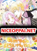 The Returner Lady Opens a Dessert Shop - Manhwa, Fantasy, Romance, Shoujo