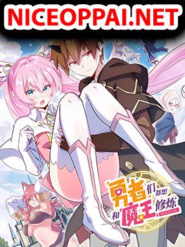 The Return of the Demon Lord Belmonth