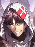 The Return of The Disaster-Class Hero - Action, Comedy, Drama, Fantasy, Manhwa, Shounen, Supernatural