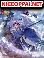 The Rise of The Nine Realms - Manhua, Action, Adventure, Fantasy, Martial Arts, Romance, Shounen