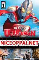 The Rise of Ultraman - Comic, Action, Adventure, Comedy, Sci-fi