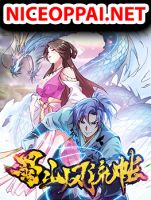 The Romantic Anecdotes of Mount Shu - Manhua, Action, Adventure, Comedy, Ecchi, Fantasy, Romance, Shounen