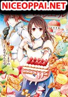 The Saintess of Another World is a Patissiere - Fantasy, Manga, Romance, Shoujo