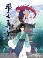 The Scholar's Reincarnation - Action, Manhwa, Martial Arts, Shounen, Romance