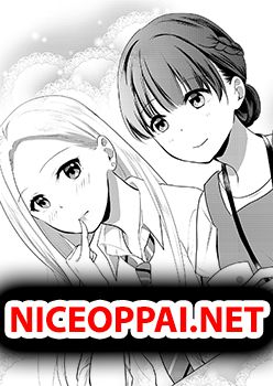 The School Librarian and the High School Girl