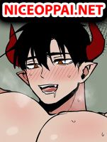 The Secret Life of the Demon King - Fantasy, Manhua, smut, Yaoi