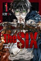 The SIX - Resistance of One-Armed - Action, Adventure, Shounen, Tragedy, Manga