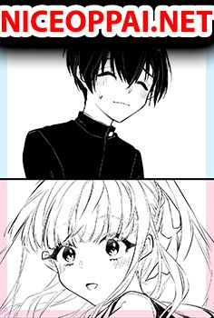 The Story of a Boy Who Sits Next to a Beautiful Classmate
