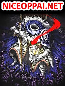The Story of a Cursed Armor