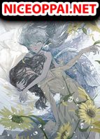 The Story of The Princess and The Little Mermaid - Fantasy, Manga, One Shot, Romance, Shoujo Ai, Tragedy