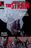 The Strain's Side Story : The Silver Angel - Horror, Action, Comic, Drama