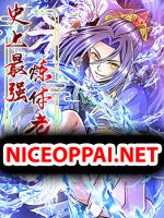 The Strongest Ancestor - Manhua, Action, Adventure, Drama, Fantasy, Historical, Martial Arts, Shounen