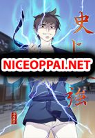 The Strongest Ever - Manhwa, Action, Adventure, Comedy, Historical, Martial Arts