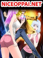 The Strongest God System - Action, Manhua, Martial Arts, Supernatural