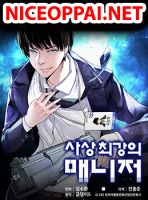 The Strongest Manager in History - Manhwa, Action, Fantasy, Harem, Supernatural