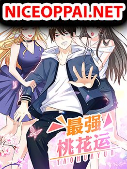 The Strongest Peach Blossom ราชาดอกไม้อมตะ
