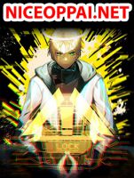 The Strongest Player - Action, Drama, Fantasy, Manhua, School Life, Shounen