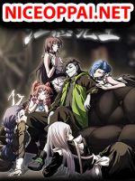 The Strongest Zombie - Manhua, Drama, Fantasy, Harem, Horror, Seinen