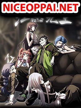The Strongest Zombie