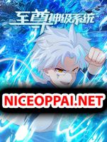 The Supreme System - Manhua, Action, Adventure, Comedy, Fantasy, Martial Arts, Supernatural
