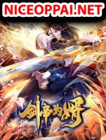The Sword Immortal Emperor was reborn as a son-in-law - Manhua, Action, Adventure, Fantasy, Shounen