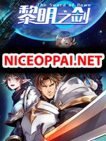 The Sword of Dawn - Manhua, Adventure, Fantasy, Sci-fi