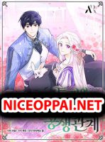 The Symbiotic Relationship Between a Panther and a Rabbit - Manhwa, Comedy, Drama, Fantasy, Romance, Shoujo