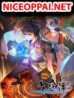 The Tale of Zi Wei - Action, Adventure, Manhua, Martial Arts, Shounen, Supernatural, Fantasy