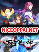 The Ten Thousand of Eternal God - Action, Adventure, Comedy, Fantasy, Manhua, Martial Arts, Supernatural