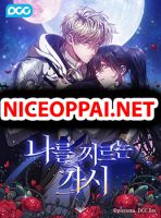 The Thorn That Pierces Me - Fantasy, Horror, Manhwa, Romance, Shoujo, Supernatural