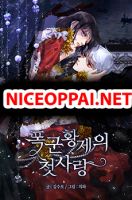 The Tyrant's First Love - Manhua, Drama, Fantasy, Romance, Shoujo