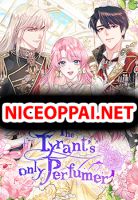 The Tyrant’s Only Perfumer - Manhwa, Fantasy, Romance, Shoujo