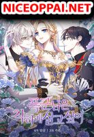 The Tyrant Wants To Live Honestly - Manhwa, Fantasy, Romance, Shoujo