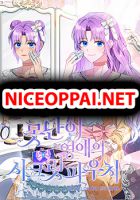 The Ugly Lady's Secret Pouch - Manhwa, Fantasy, Romance