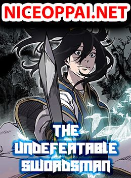 The Undefeatable Swordsman