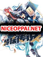 The Unique Legend - Manhua, Action, Adventure, Fantasy, Shounen, Supernatural