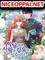 The Villain Demands I Love Him - Manhwa, Comedy, Drama, Fantasy, Historical, Josei, Romance