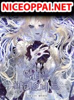 The Villainess Is A Marionette - Manhwa, Drama, Fantasy, Romance, Shoujo