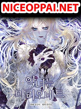 The Villainess Is A Marionette