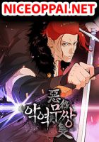 The Villainous Warrior - Manhwa, Action, Drama, Fantasy, Historical, Martial Arts, Shounen