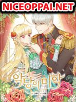 The Villain’S Aesthetics - Drama, Fantasy, Historical, Manhwa, Romance, Shoujo