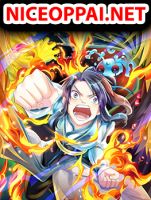 The Warrior Above - Action, Adventure, Drama, Fantasy, Manhua, Martial Arts, Supernatural
