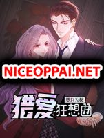 The Wicked Girl Rhapsody of Hunting Love - Manhua, Drama, Josei, Romance