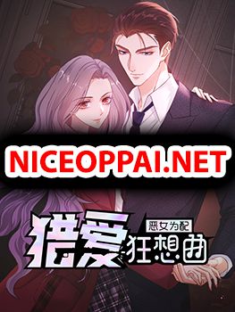 The Wicked Girl Rhapsody of Hunting Love
