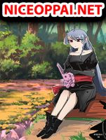 The Witch and the Knight - Adventure, Comedy, Fantasy, Gender Bender, Manhwa