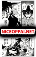 The Witch's Dealings with a Boy - Comedy, Fantasy, Manga, Romance, Shotacon, Shounen, Supernatural