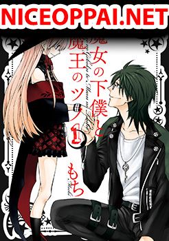 The Witch's Servant and the Demon Lord's Horns
